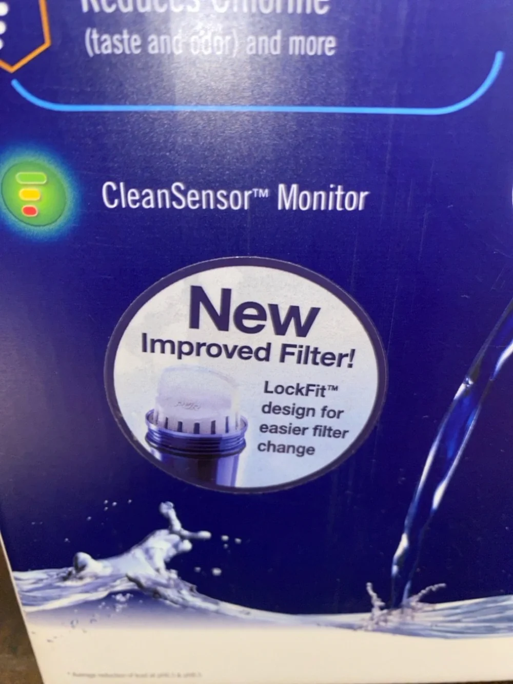 NWT!! PUR Maxion Water Filter Pitcher 11 Cup Ultimate Pitcher Filtration System